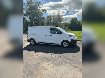 Used Citroen Dispatch 2018 for sale - 78901366: Photo