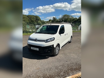 Used Citroen Dispatch 2018 for sale - 78901366: Photo