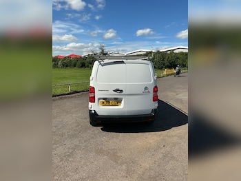 Used Citroen Dispatch 2018 for sale - 78901366: Photo