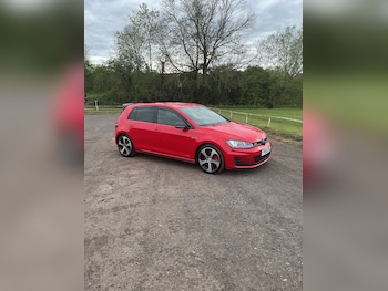 Used Volkswagen Golf 2015 for sale - 78324249: Photo