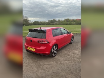 Used Volkswagen Golf 2015 for sale - 78324249: Photo