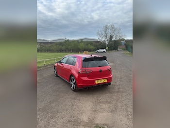 Used Volkswagen Golf 2015 for sale - 78324249: Photo