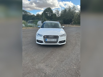 Used Audi A3 2016 for sale - 79611963: Photo