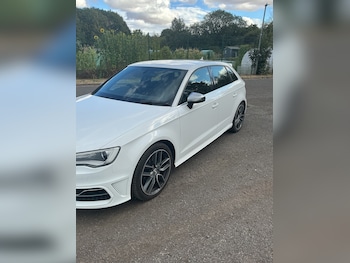 Used Audi A3 2016 for sale - 79611963: Photo