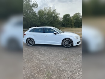 Used Audi A3 2016 for sale - 79611963: Photo