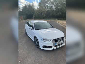Used Audi A3 2016 for sale - 79611963: Photo