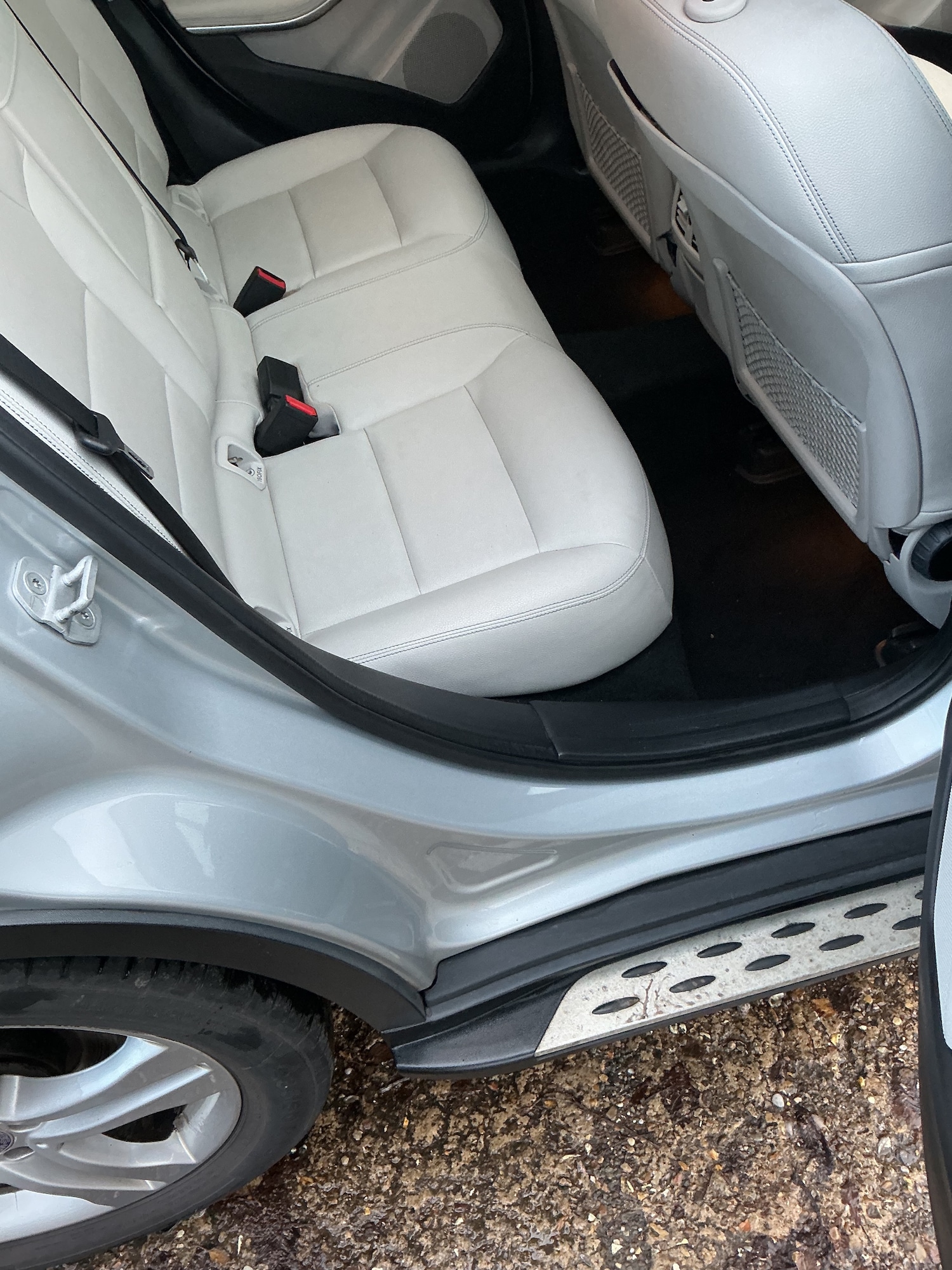 Used Mercedes-Benz GLA 2015 for sale - 76957642: Photo 10