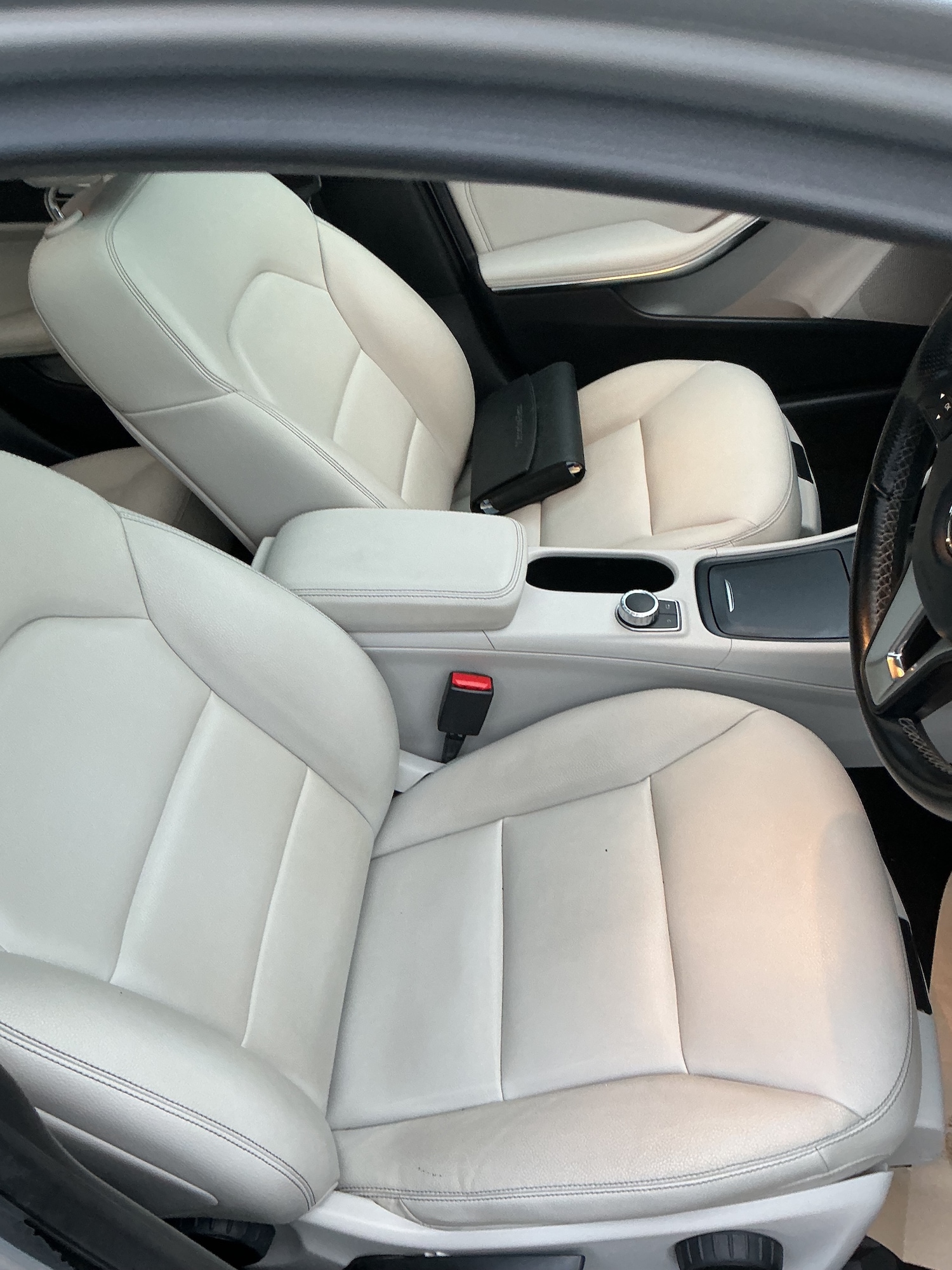 Used Mercedes-Benz GLA 2015 for sale - 76957642: Photo 12