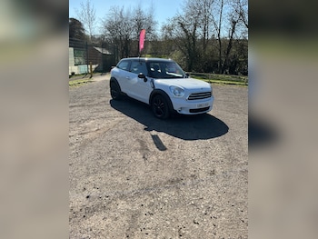 Used MINI Paceman 2013 for sale - 77954217: Photo