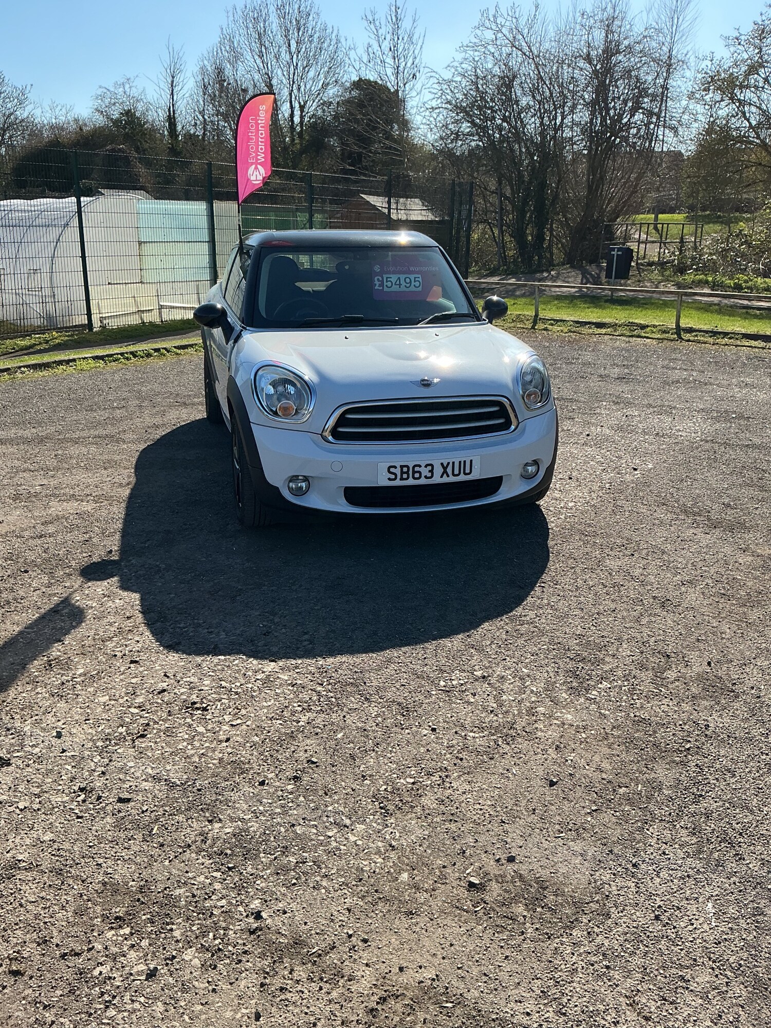 Used MINI Paceman 2013 for sale - 77954217: Photo 3