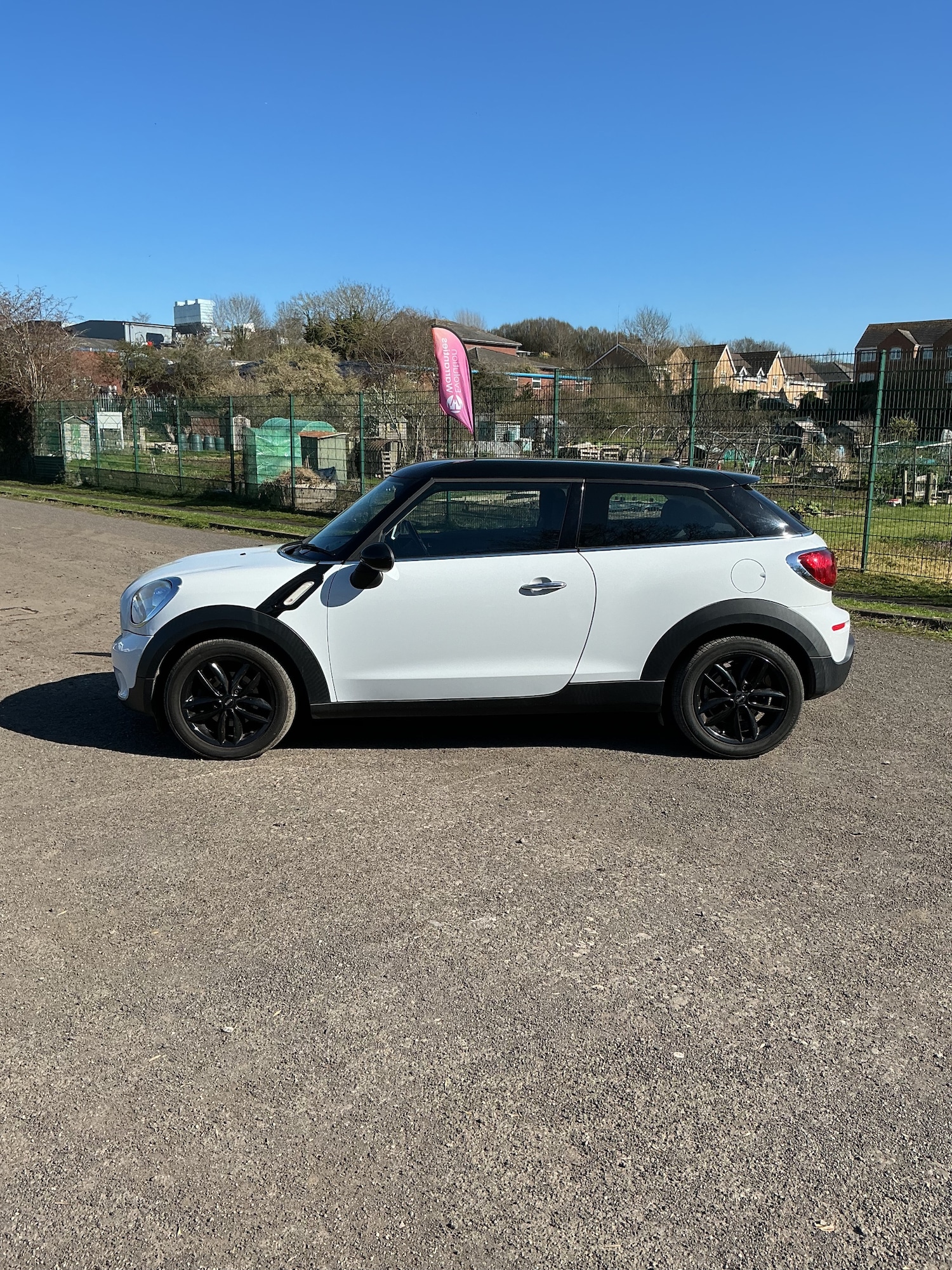 Used MINI Paceman 2013 for sale - 77954217: Photo 4