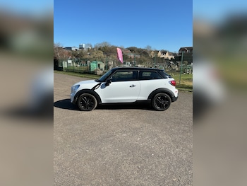 Used MINI Paceman 2013 for sale - 77954217: Photo