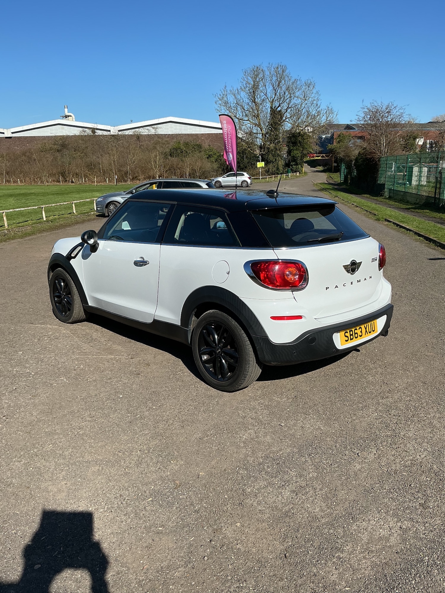 Used MINI Paceman 2013 for sale - 77954217: Photo 5