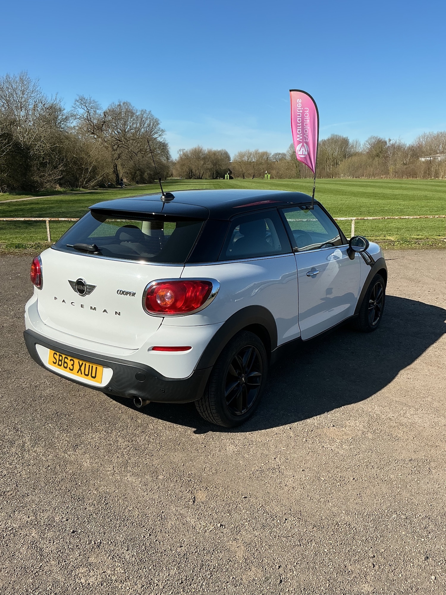 Used MINI Paceman 2013 for sale - 77954217: Photo 6