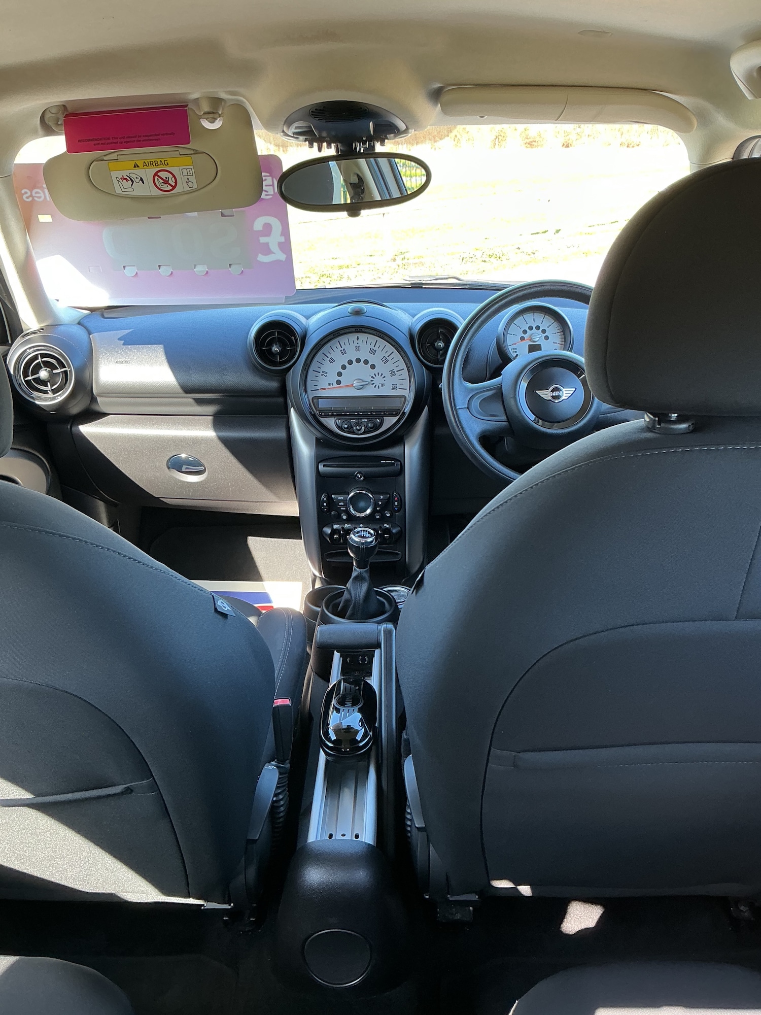 Used MINI Paceman 2013 for sale - 77954217: Photo 7