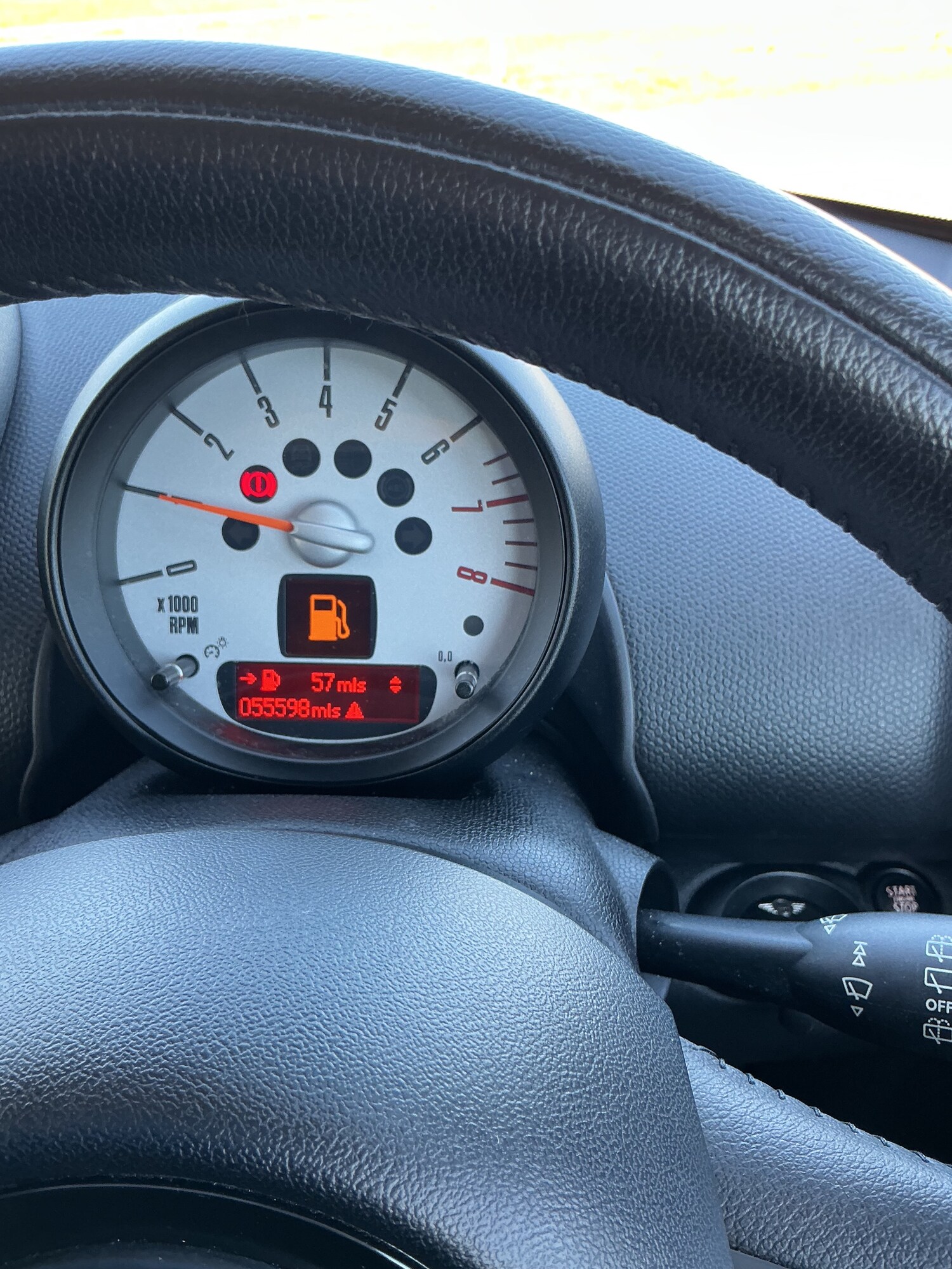 Used MINI Paceman 2013 for sale - 77954217: Photo 8