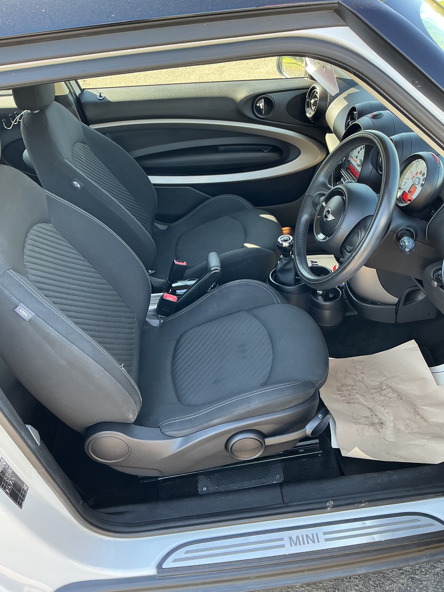 Used MINI Paceman 2013 for sale - 77954217: Photo 9