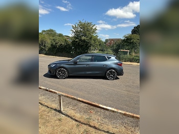 Used Cupra Leon 2021 for sale - 79198643: Photo
