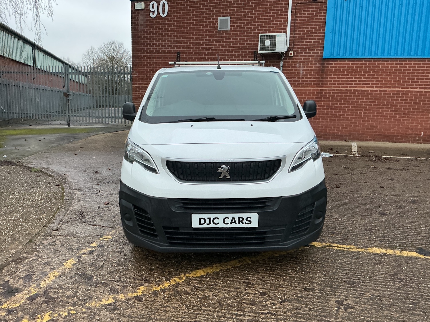 Used Peugeot Expert 2018 for sale - 77637005: Photo 3