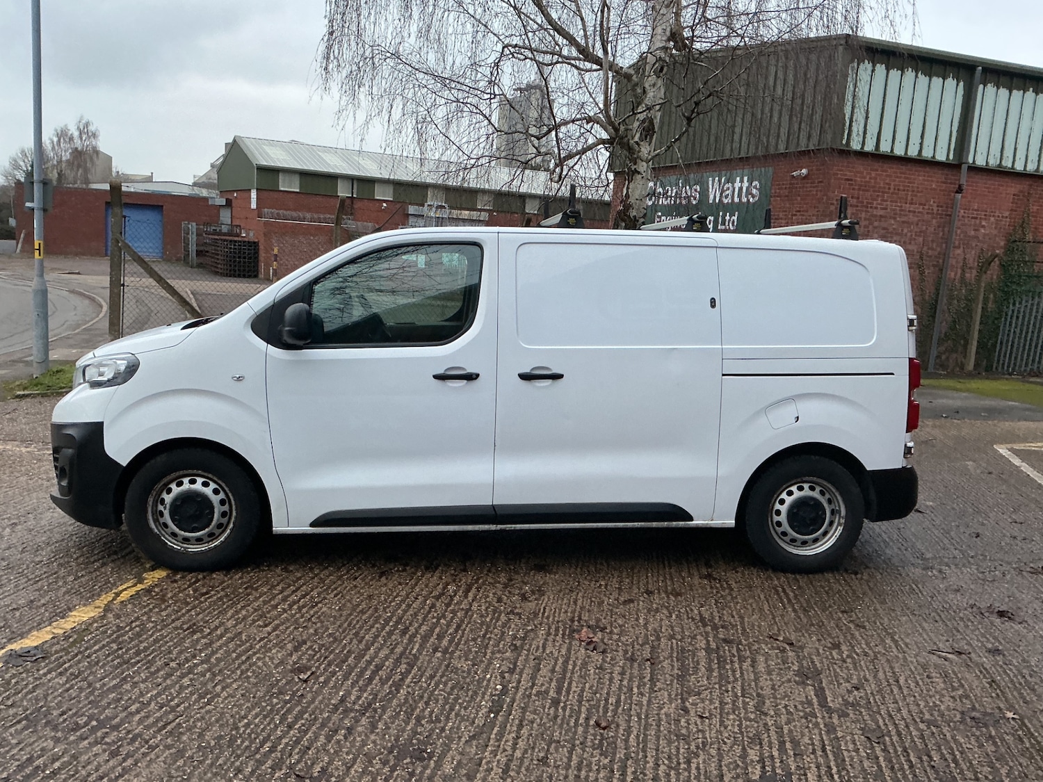 Used Peugeot Expert 2018 for sale - 77637005: Photo 4