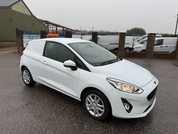 Ford - Fiesta
