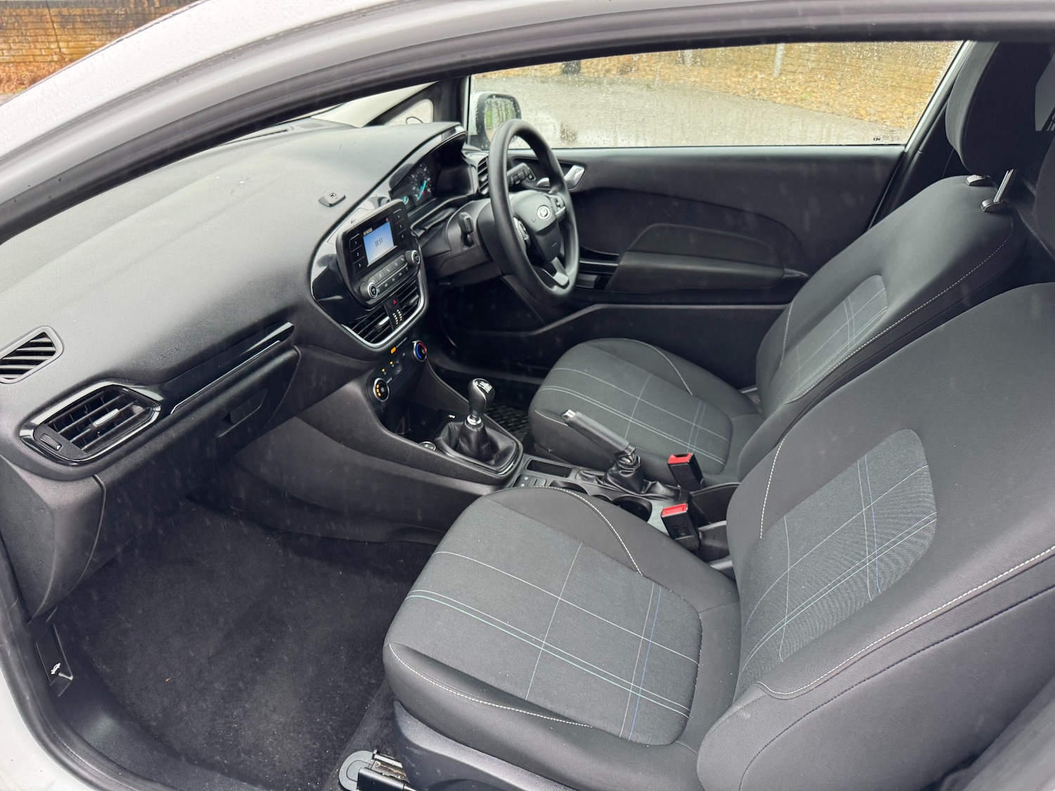 Used Ford Fiesta 2019 for sale - 76273421: Photo 9