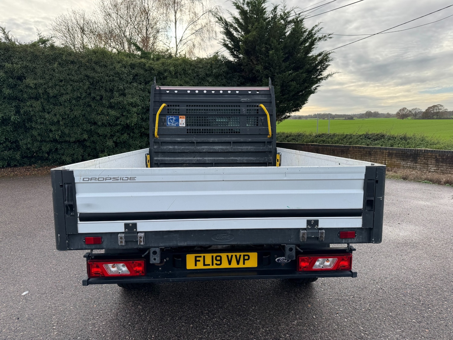 Used Ford Transit 2019 for sale - 76518634: Photo 5