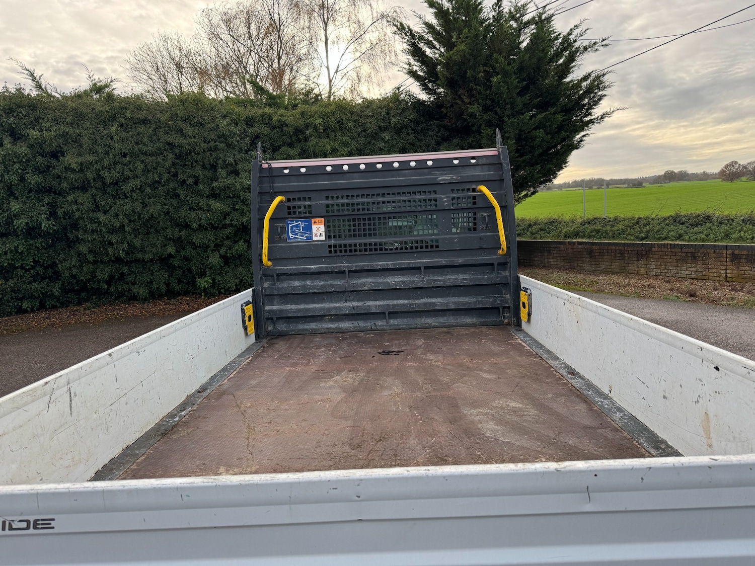 Used Ford Transit 2019 for sale - 76518634: Photo 7