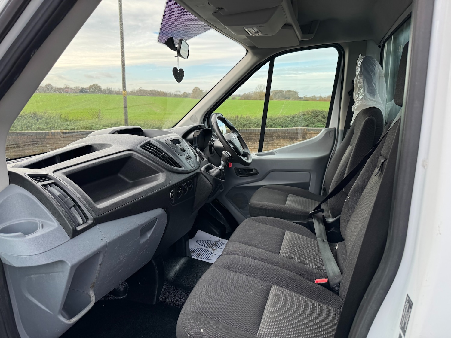Used Ford Transit 2019 for sale - 76518634: Photo 9