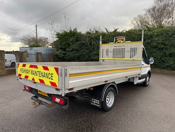 Used Ford Transit 2022 for sale - 76566694: Photo