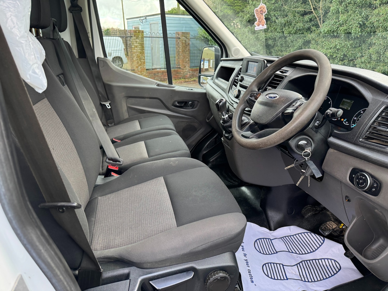 Used Ford Transit 2022 for sale - 76566694: Photo 3