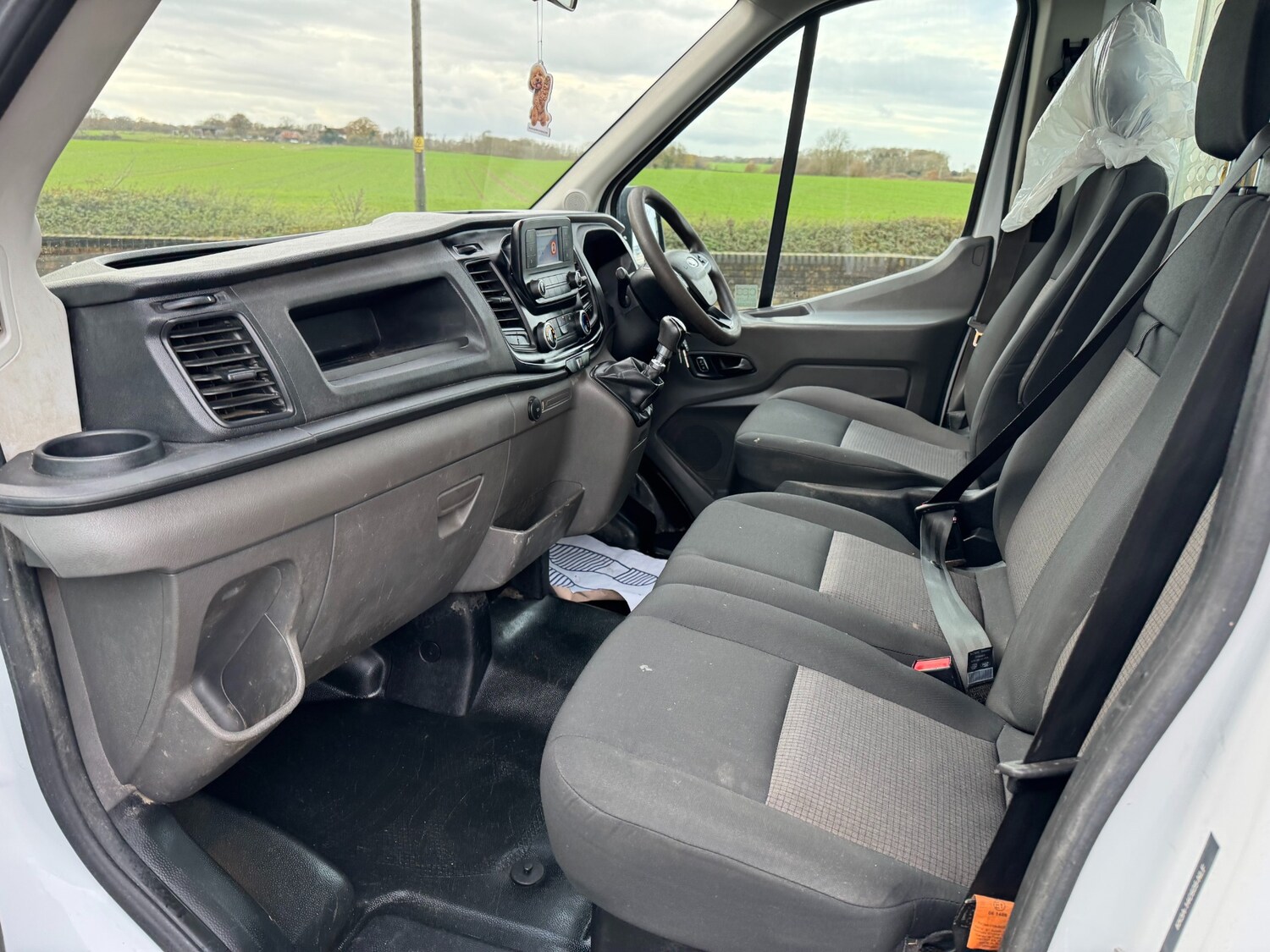 Used Ford Transit 2022 for sale - 76566694: Photo 4