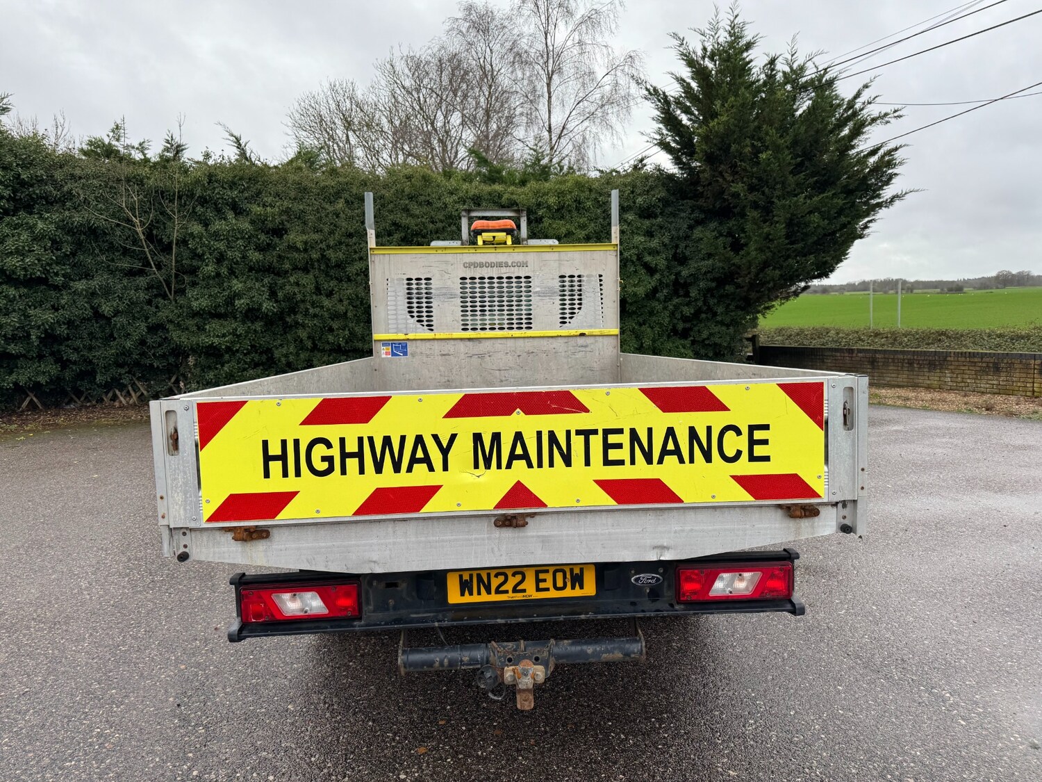 Used Ford Transit 2022 for sale - 76566694: Photo 8