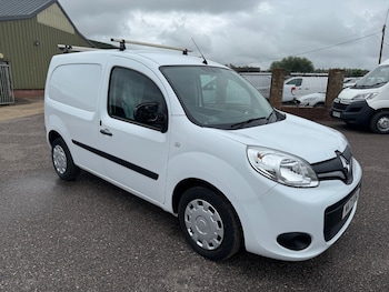 Used Renault Kangoo 2021 for sale - 78777313: Photo