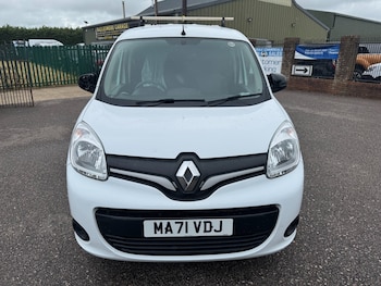 Used Renault Kangoo 2021 for sale - 78777313: Photo
