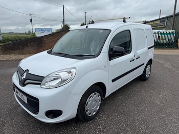 Used Renault Kangoo 2021 for sale - 78777313: Photo