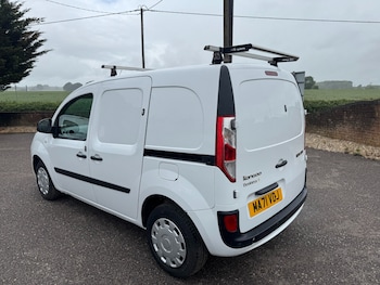 Used Renault Kangoo 2021 for sale - 78777313: Photo