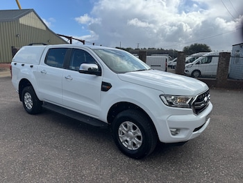 Ford - Ranger