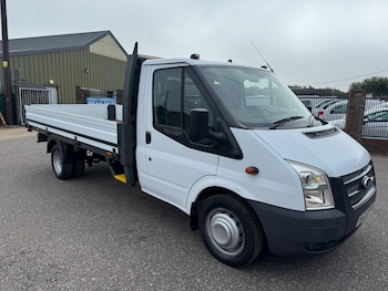 Used Ford Transit 2014 for sale - 78938416: Photo