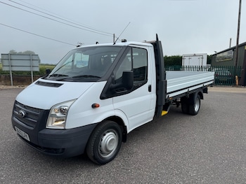 Used Ford Transit 2014 for sale - 78938416: Photo