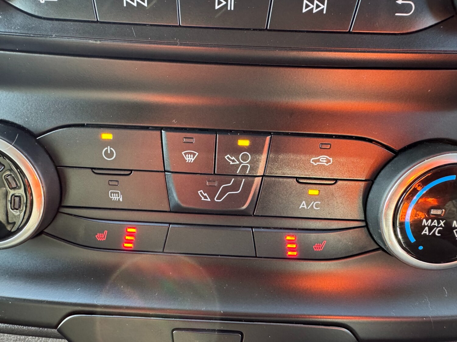 Used Ford Transit Custom 2021 for sale - 77592560: Photo 10