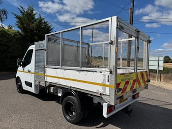 Used Vauxhall Movano 2020 for sale - 79747831: Photo