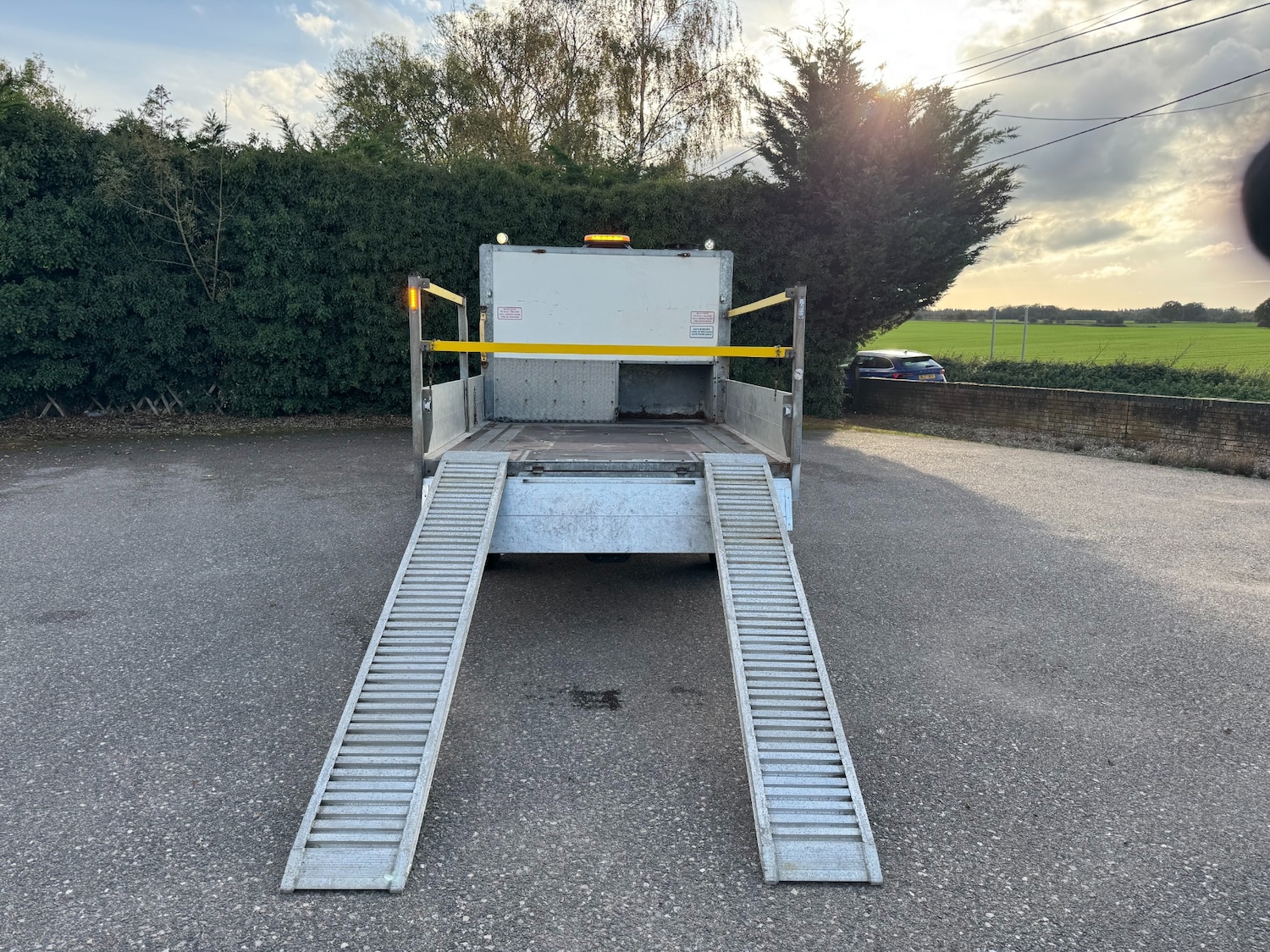 Used Vauxhall Movano 2019 for sale - 76344274: Photo 10