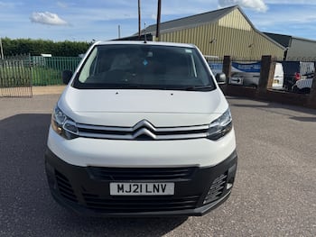 Used Citroen Dispatch 2021 for sale - 79445583: Photo