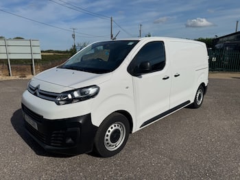 Used Citroen Dispatch 2021 for sale - 79445583: Photo