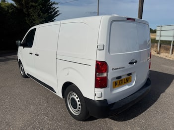 Used Citroen Dispatch 2021 for sale - 79445583: Photo