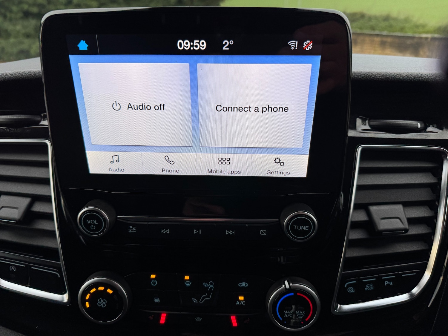 Used Ford Transit Custom 2022 for sale - 76580324: Photo 10