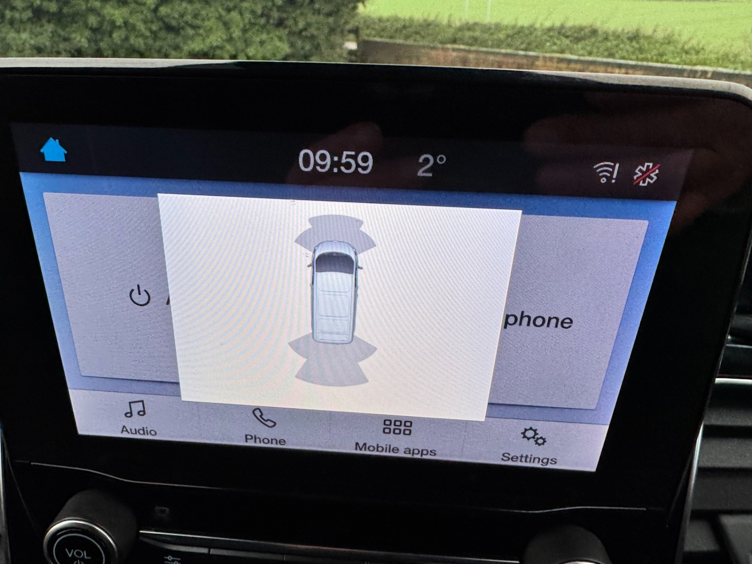 Used Ford Transit Custom 2022 for sale - 76580324: Photo 11