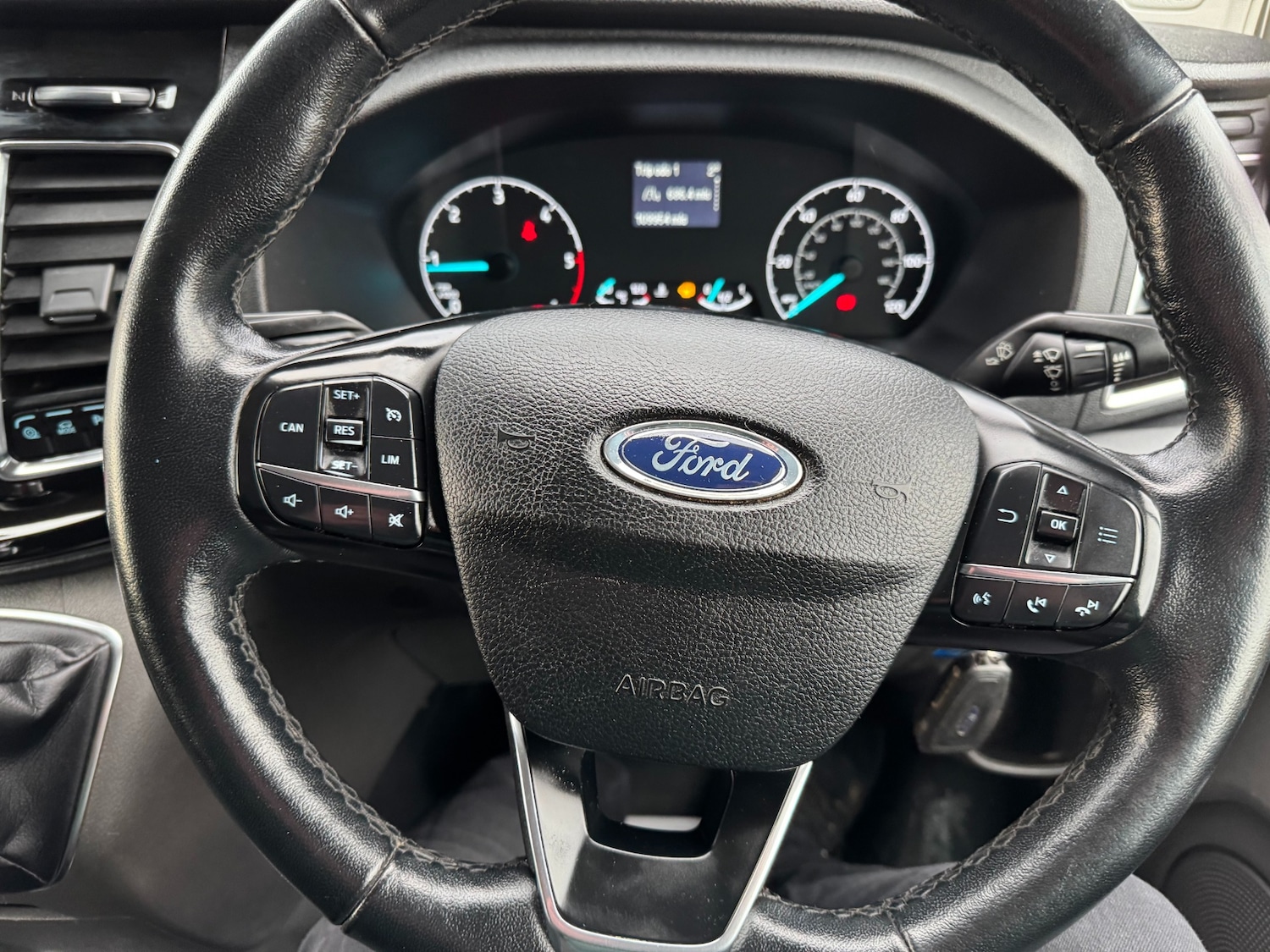 Used Ford Transit Custom 2022 for sale - 76580324: Photo 12