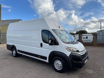 Citroen - Relay